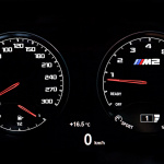【新車】410ps/550Nmを誇るモンスターモデル「BMW M2 Competition」が登場！ - P90316195_highRes_the-new-bmw-m2-compe