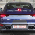 「ポルシェ・911新型、ついに全てが明かされる。フルヌード姿をスクープ」の22枚目の画像ギャラリーへのリンク