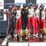 「ヤリスWRCのターマック初勝利は、タナク2連勝＆ドイツ2連覇！【WRC ラリードイチェランド】」の13枚目の画像ギャラリーへのリンク