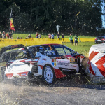 「ヤリスWRCのターマック初勝利は、タナク2連勝＆ドイツ2連覇！【WRC ラリードイチェランド】」の9枚目の画像ギャラリーへのリンク