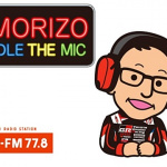 日本自動車工業会会長に就任した「モリゾウ」はFMパーソナリティもこなす - TOYOTA_MORIZO