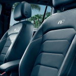 【新車】ディーゼル導入特別仕様車「ティグアン TDI 4モーション R-ライン ブラック・スタイル」が登場 - VW_1
