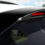 【新車】ディーゼル導入特別仕様車「ティグアン TDI 4モーション R-ライン ブラック・スタイル」が登場 - VW_3