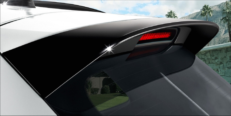 「【新車】ディーゼル導入特別仕様車「ティグアン TDI 4モーション R-ライン ブラック・スタイル」が登場」の3枚目の画像