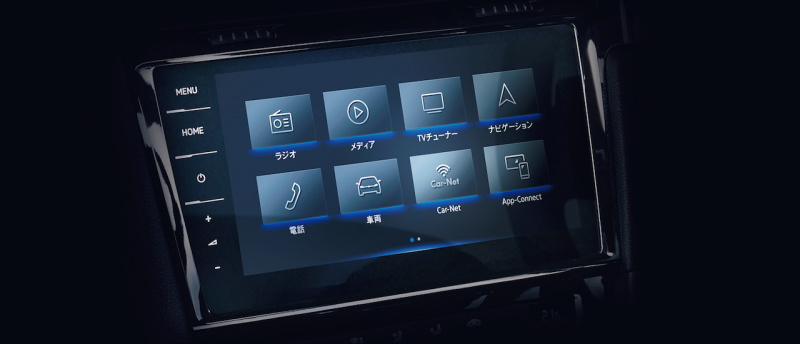 「【新車】人気SUVのVW・ティグアンに2.0Lディーゼルエンジンの「TDI」モデルが追加設定」の5枚目の画像