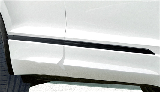 「【新車】ディーゼル導入特別仕様車「ティグアン TDI 4モーション R-ライン ブラック・スタイル」が登場」の7枚目の画像