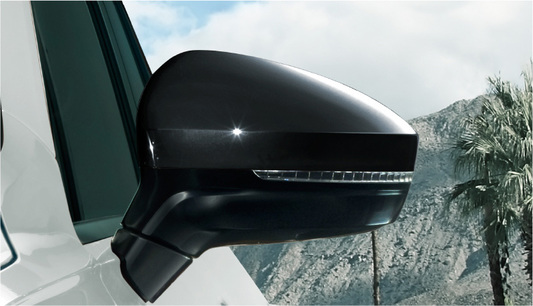 「【新車】ディーゼル導入特別仕様車「ティグアン TDI 4モーション R-ライン ブラック・スタイル」が登場」の6枚目の画像