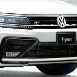 【新車】ディーゼル導入特別仕様車「ティグアン TDI 4モーション R-ライン ブラック・スタイル」が登場 - VW_8