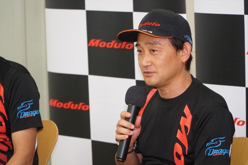 「【SUZUKA 10HOUR】スーパーGTでの不運から復活！ Modulo KENWOOD NSX GT3がSUZUKA 10HOURを走る」の11枚目の画像