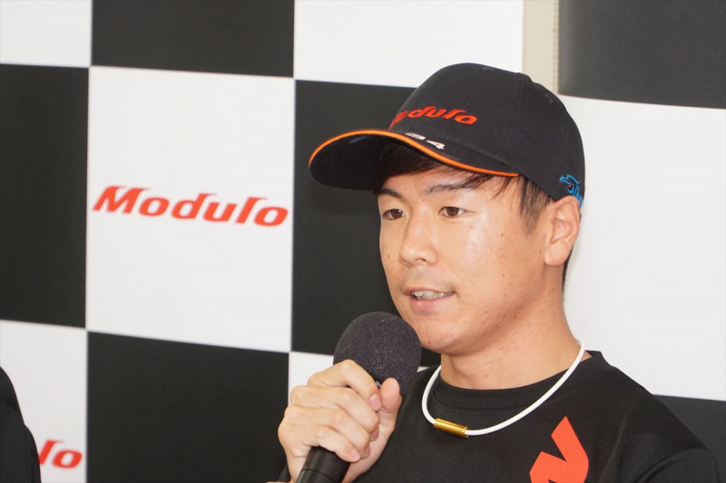 「【SUZUKA 10HOUR】スーパーGTでの不運から復活！ Modulo KENWOOD NSX GT3がSUZUKA 10HOURを走る」の12枚目の画像