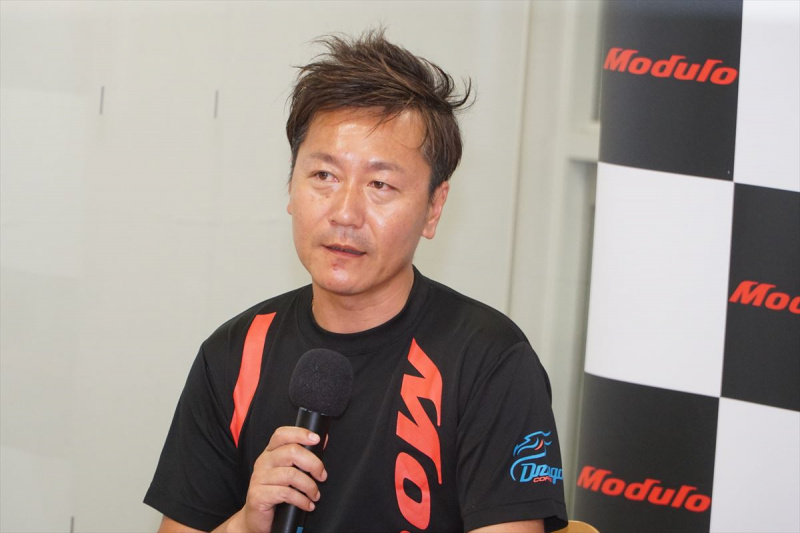 「【SUZUKA 10HOUR】スーパーGTでの不運から復活！ Modulo KENWOOD NSX GT3がSUZUKA 10HOURを走る」の13枚目の画像