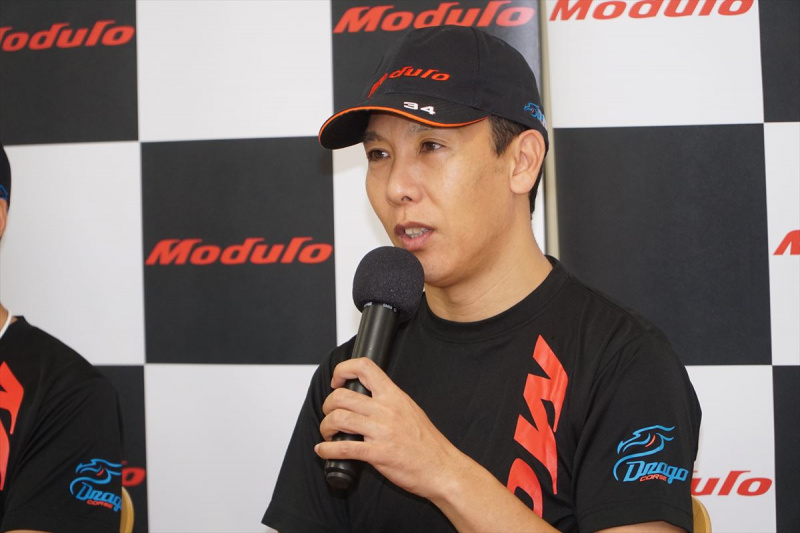 「【SUZUKA 10HOUR】スーパーGTでの不運から復活！ Modulo KENWOOD NSX GT3がSUZUKA 10HOURを走る」の15枚目の画像