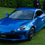 【新車】新型アルピーヌA110に2グレードが新設定。9月21日に発表 - alpine_3