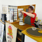 知床・羅臼のカフェギャラリーNo borders Café（北海道）【車中泊女子の全国縦断記】 - 