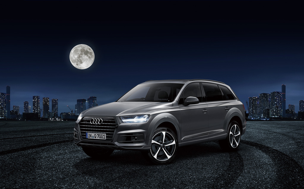 Www Audi Press Jp Press Releases 18 08 061 Photo03 Audi Q7 Samurai Edition S 画像 新車 アウディ Q7に限定車 サムライ エディション が設定 専用色と充実した運転支援システムが魅力 Clicccar Com