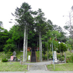 道の駅うらほろから徒歩約3分の浦幌神社は通称「おっぱい神社」。ご利益いっぱいの理由は？（北海道）【車中泊女子の全国縦断記】 - 