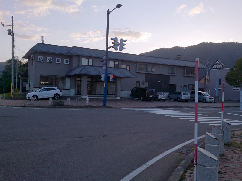 「北海道地震発生。震源から約50kmの道の駅・樹海ロード日高周辺では何が起きていた？【車中泊女子のキャンピングカー生活】」の3枚目の画像