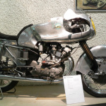 意外と知らないロータリーエンジンを積んだヨーロッパのオートバイ【RE追っかけ記-14】 - 1.NSU-RennMax_1953
