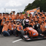 ドラマは勝者だけではない。各チームの戦いを振り返る【第16回全日本学生フォーミュラ大会】 - 16thFSAE_11