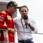 「フェラーリの聖地でメルセデスがチーム力を見せつけた！落胆するティフォシのボルテージを上げたスペシャルゲストとは？【2018年F1第14戦イタリアGP】」の6枚目の画像ギャラリーへのリンク