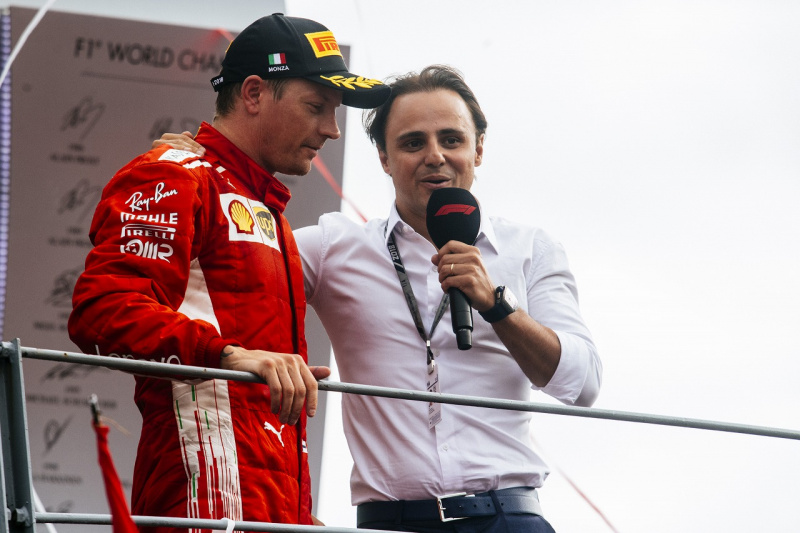 「フェラーリの聖地でメルセデスがチーム力を見せつけた！落胆するティフォシのボルテージを上げたスペシャルゲストとは？【2018年F1第14戦イタリアGP】」の6枚目の画像