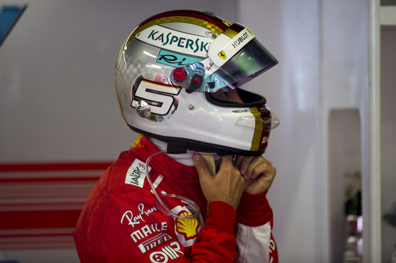 「フェラーリの聖地でメルセデスがチーム力を見せつけた！落胆するティフォシのボルテージを上げたスペシャルゲストとは？【2018年F1第14戦イタリアGP】」の7枚目の画像