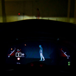 「【DS 7クロスバック試乗】夜間走行の安全性を向上させる「ナイトビジョン」などの最先端の安全、運転支援装備も見逃せない」の4枚目の画像ギャラリーへのリンク