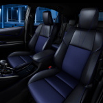 「【新車】人気SUVのトヨタ・ハリアーに上質な雰囲気を強調した2台の特別仕様車が設定」の5枚目の画像ギャラリーへのリンク