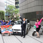 「豊田章男社長の愛車は「トヨタ・センチュリーGRMN」！ 特注のチューニングモデルで東京モーターフェス2018に登場か？」の10枚目の画像ギャラリーへのリンク