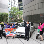 「豊田章男社長の愛車は「トヨタ・センチュリーGRMN」！ 特注のチューニングモデルで東京モーターフェス2018に登場か？」の11枚目の画像ギャラリーへのリンク