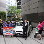 「豊田章男社長の愛車は「トヨタ・センチュリーGRMN」！ 特注のチューニングモデルで東京モーターフェス2018に登場か？」の12枚目の画像ギャラリーへのリンク