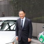 「豊田章男社長の愛車は「トヨタ・センチュリーGRMN」！ 特注のチューニングモデルで東京モーターフェス2018に登場か？」の13枚目の画像ギャラリーへのリンク