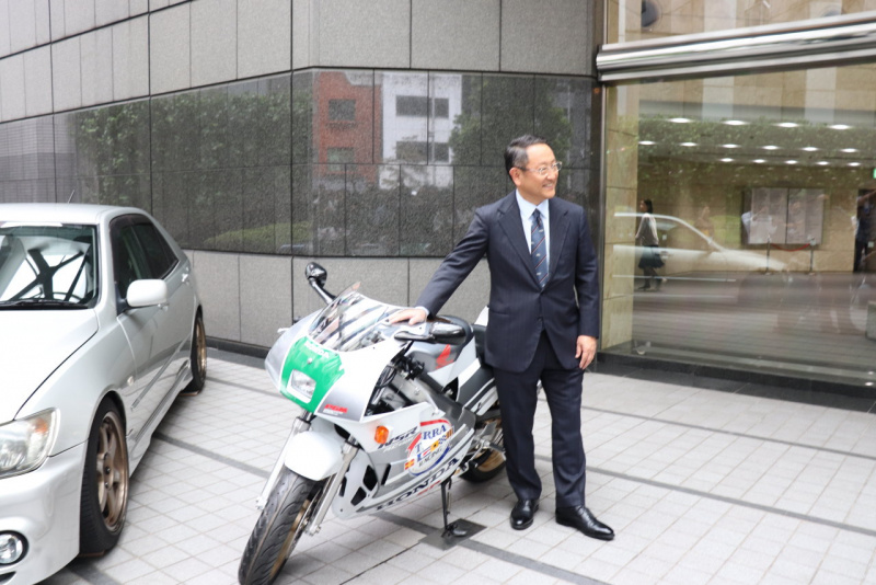 「豊田章男社長の愛車は「トヨタ・センチュリーGRMN」！ 特注のチューニングモデルで東京モーターフェス2018に登場か？」の17枚目の画像