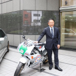「豊田章男社長の愛車は「トヨタ・センチュリーGRMN」！ 特注のチューニングモデルで東京モーターフェス2018に登場か？」の18枚目の画像ギャラリーへのリンク