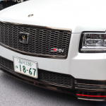 「豊田章男社長の愛車は「トヨタ・センチュリーGRMN」！ 特注のチューニングモデルで東京モーターフェス2018に登場か？」の25枚目の画像ギャラリーへのリンク