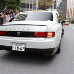 「豊田章男社長の愛車は「トヨタ・センチュリーGRMN」！ 特注のチューニングモデルで東京モーターフェス2018に登場か？」の27枚目の画像ギャラリーへのリンク