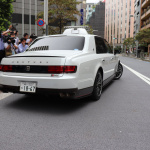 「豊田章男社長の愛車は「トヨタ・センチュリーGRMN」！ 特注のチューニングモデルで東京モーターフェス2018に登場か？」の30枚目の画像ギャラリーへのリンク