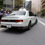 「豊田章男社長の愛車は「トヨタ・センチュリーGRMN」！ 特注のチューニングモデルで東京モーターフェス2018に登場か？」の31枚目の画像ギャラリーへのリンク