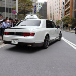 「豊田章男社長の愛車は「トヨタ・センチュリーGRMN」！ 特注のチューニングモデルで東京モーターフェス2018に登場か？」の32枚目の画像ギャラリーへのリンク