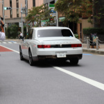 「豊田章男社長の愛車は「トヨタ・センチュリーGRMN」！ 特注のチューニングモデルで東京モーターフェス2018に登場か？」の34枚目の画像ギャラリーへのリンク
