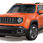 【新車】ジープ・レネゲードに安全装備を充実化させた限定車「Renegade Safety Edition」を設定 - 3_JP_bu_safety_orange