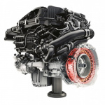 「【新車】直列6気筒エンジン＋ISG＋電動スーパーチャージャーを搭載。ハイパフォーマンスな「メルセデス AMG53」シリーズ」の15枚目の画像ギャラリーへのリンク