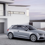 【新車】アウディA3／S3シリーズが一部改良。S3に3分割可倒式リヤシートの採用など、使い勝手を向上 - Audi A3