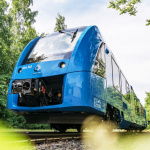 燃料電池車はクルマだけじゃない！ 世界初「FC列車」がドイツで営業運転開始 - ALSTOM-FC