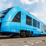 「燃料電池車はクルマだけじゃない！ 世界初「FC列車」がドイツで営業運転開始」の2枚目の画像ギャラリーへのリンク