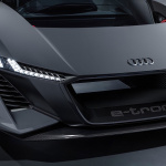 1000馬力のハイパーEVを開発中？ 生産終了の噂があるアウディ・R8に後継モデルの情報 - Audi-PB18_e-tron_Concept-2018-1600-19