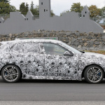 「BMW・1シリーズ次期型をスクープ！「M」には340馬力の直4ターボを搭載？」の7枚目の画像ギャラリーへのリンク