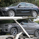 「BMW X6の次期型プロトタイプを輸送中に激写！「X4」との比較でサイズ感をチェック」の15枚目の画像ギャラリーへのリンク