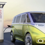 VWが「MBE（モジュラー・エレクトリック・ドライブマトリックス）」を世界初公開。グループ全体で100万台のEV販売を目指す - Volkswagen launches ELECTRIC FOR ALL campaign
