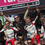 「Wタイトルが見えた!? タナク組のヤリスWRCがサバイバルのトルコを制して３連勝【WRCラリートルコ】」の13枚目の画像ギャラリーへのリンク